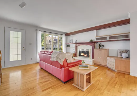 House for sale - 4547 Rue des Clercs, Cap-Rouge, G1Y 2Z2