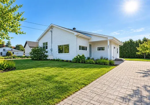 Bungalow for sale - 685 Rue Ste-Cécile, St-Boniface-De-Shawinigan, G0X2L0