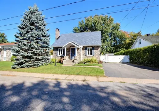 Two or more stories for sale - 175 Rue du Site-Perreault, Shawinigan-Sud, G9P2G3