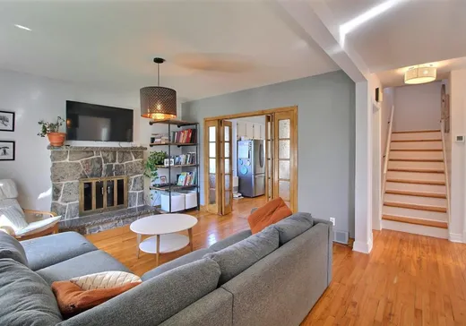 House for sale - 175 Rue du Site-Perreault, Shawinigan-Sud, G9P 2G3