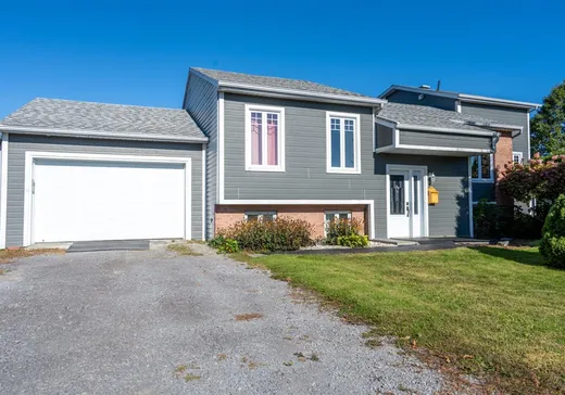 1 1/2 Storey for sale - 230 Rue des Pensées, Trois-Rivières, G8V1C4