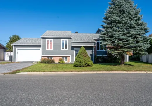 Maison à vendre - 230 Rue des Pensées, Trois-Rivières, G8V 1C4