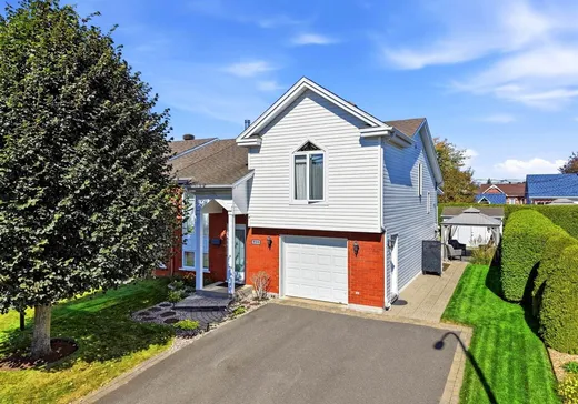 House for sale - 930 Rue des Harfangs, Drummondville, J2C 7R3