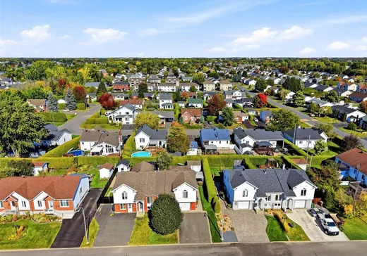 House for sale - 930 Rue des Harfangs, Drummondville, J2C 7R3