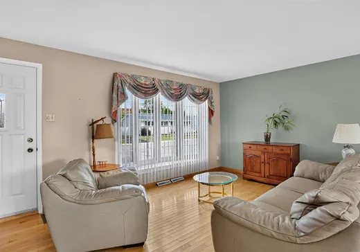 Maison à vendre - 4165 Rue Dargis, Trois-Rivières, G8Y 2B3