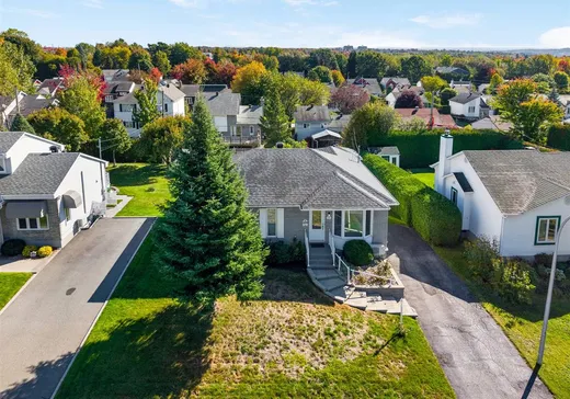 House for sale - 1090 Rue Alphonse-Trudeau, Sherbrooke, J1L 2E3