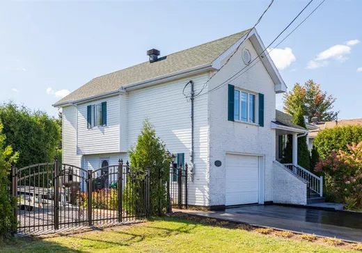House for sale - 1190 Av. Déziel, Shawinigan-Sud, G9P 5C2