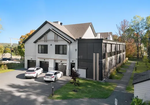 Condo à vendre - 9-1 Rue de la Foulée, Orford, J1X 8C3