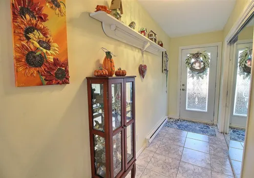 House for sale - 11 Rue Gravel, Victoriaville, G6P 7A2
