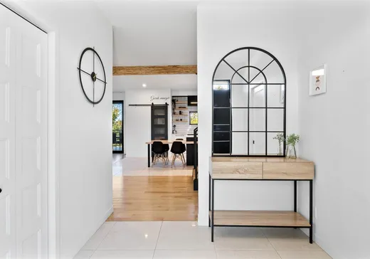Maison à vendre - 1515 Rue Sylva-Duplessis, Fleurimont, J1E 0L5