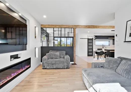 Maison à vendre - 1515 Rue Sylva-Duplessis, Fleurimont, J1E 0L5