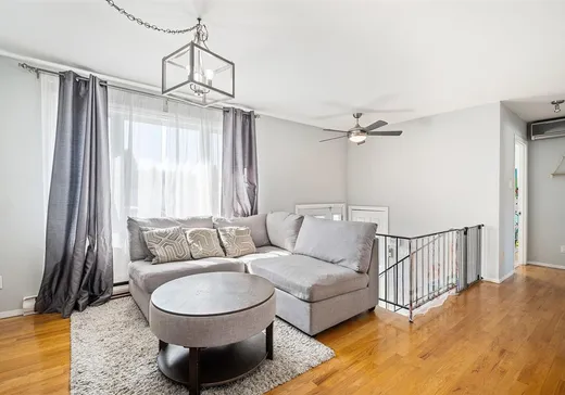 Maison à vendre - 2290 Rue François-Nobert, Trois-Rivières, G8Y 2H9