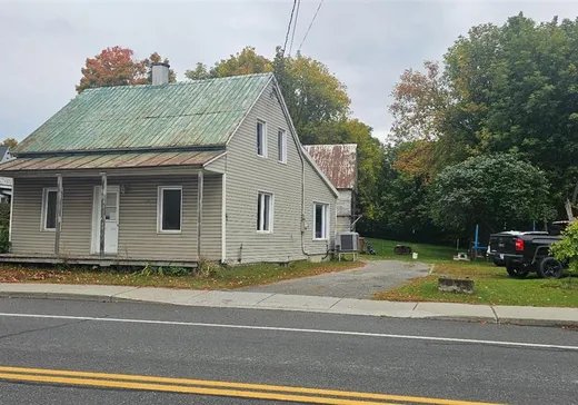 Maison à étages à vendre - 38 Rue de l'Église, Ville de Québec, J0H1E0