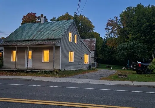 Maison à vendre - 38 Rue de l'Église, Ville de Québec, J0H 1E0