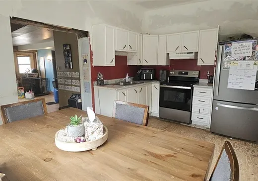 Maison à vendre - 38 Rue de l'Église, Ville de Québec, J0H 1E0