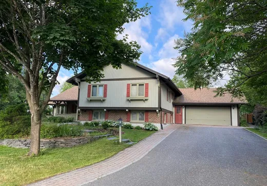 House for sale - 644 Rue Guyart, Sherbrooke, J1J 2W4