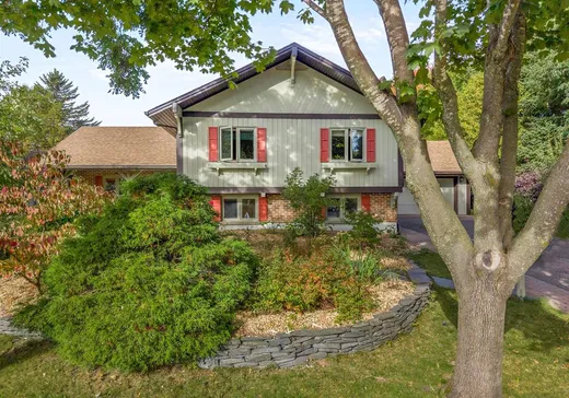 House for sale - 644 Rue Guyart, Sherbrooke, J1J 2W4