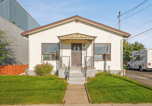Bungalow for sale - 1400 8e Rue, Trois-Rivières, G8Y2Y8