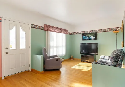 Maison à vendre - 1400 8e Rue, Trois-Rivières, G8Y 2Y8