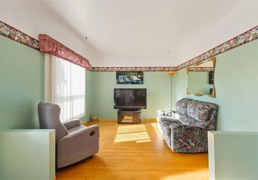 Maison à vendre - 1400 8e Rue, Trois-Rivières, G8Y 2Y8