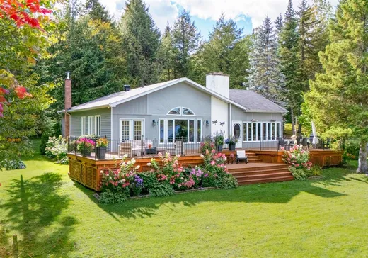 Maison à vendre - 611 Ch. Maurais, Coaticook, J1A 2S4