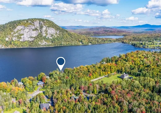Maison à vendre - 611 Ch. Maurais, Coaticook, J1A 2S4