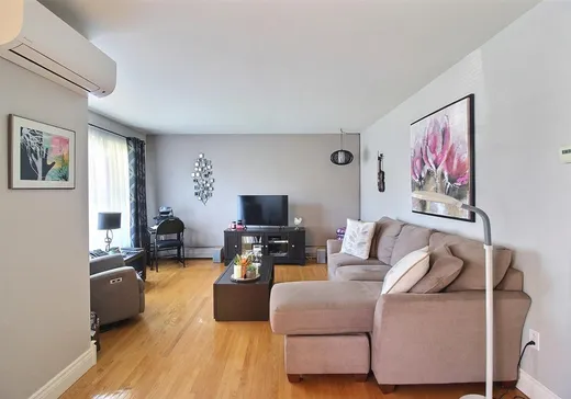 House for sale - 526 Rue Marchand, Sherbrooke, J2C 4P6