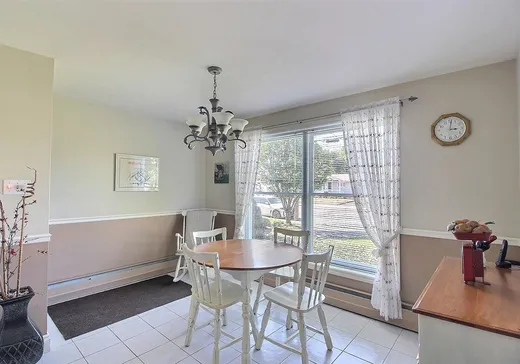 House for sale - 526 Rue Marchand, Sherbrooke, J2C 4P6