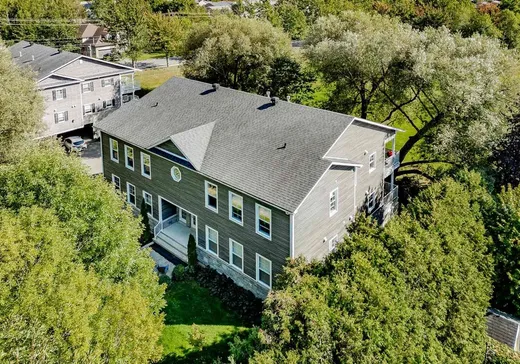 Condo à vendre - 1049B Rue McCrea, App. 2, Sherbrooke, J1L 2N4