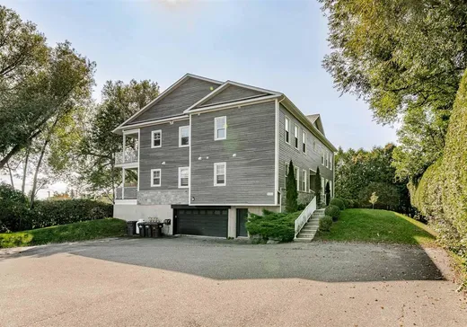 Condo à vendre - 1049B Rue McCrea, App. 2, Sherbrooke, J1L 2N4