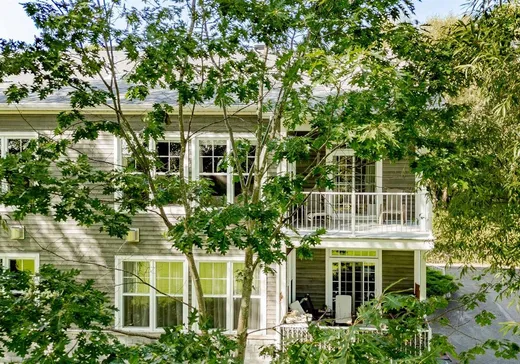 Condo à vendre - 1049B Rue McCrea, App. 2, Sherbrooke, J1L 2N4