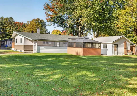 Bungalow for sale - 185 Rue Roux, Deschambault, G0X1V0