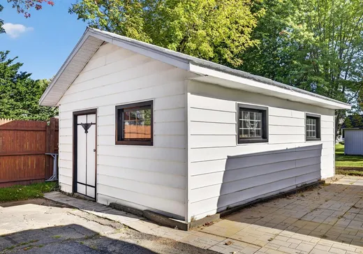 Maison à vendre - 185 Rue Roux, Deschambault, G0X 1V0