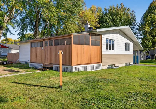 Maison à vendre - 185 Rue Roux, Deschambault, G0X 1V0