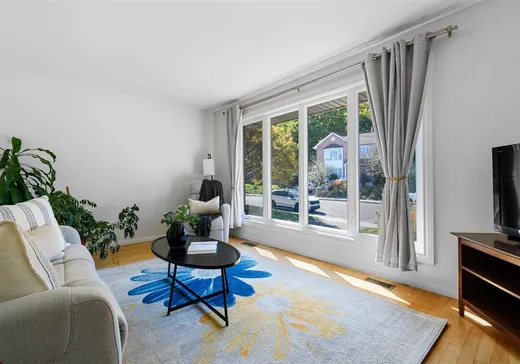 Maison à vendre - 63 Rue Cholette, Hull, J8Y 1J9