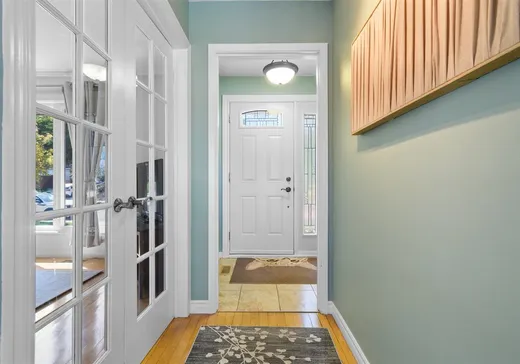 Maison à vendre - 63 Rue Cholette, Hull, J8Y 1J9