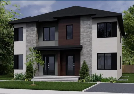 Maison à étages à vendre - 1616 Rue Aladin, Val-Belair, G3K1G3