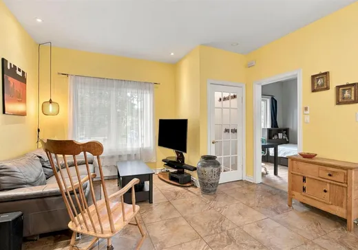 House for sale - 2885 Av. Mercier, Montreal (Mercier/Hochelaga-Maisonneuve), H1L 5J1