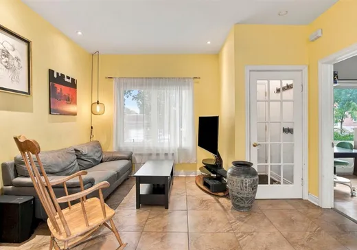 House for sale - 2885 Av. Mercier, Montreal (Mercier/Hochelaga-Maisonneuve), H1L 5J1