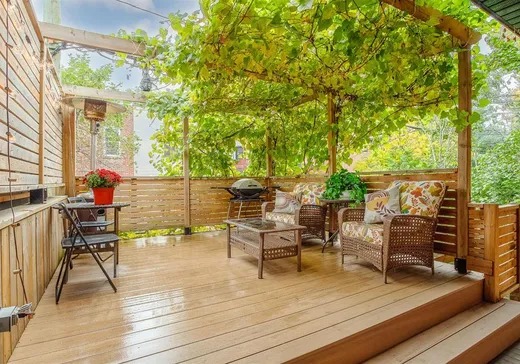 Condo à vendre - 2254 Av. Old Orchard, Notre-Dame-de-Grâce (Île de Montréal), H4A 3A8