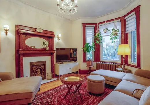 Condo à vendre - 2254 Av. Old Orchard, Notre-Dame-de-Grâce (Île de Montréal), H4A 3A8