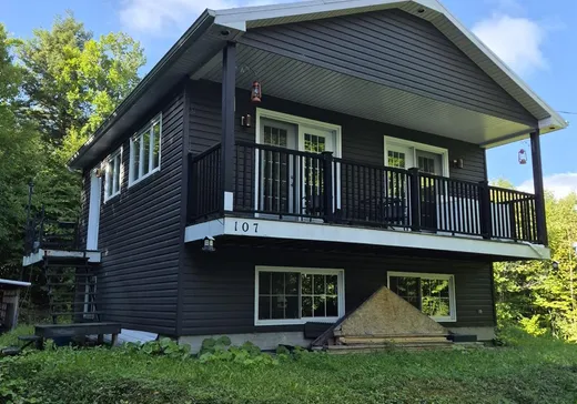 House for sale - 107 Ch. du Huard S., St-Alban, G0A 3B0