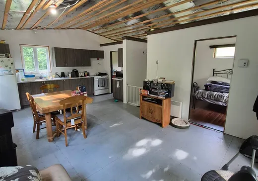 House for sale - 107 Ch. du Huard S., St-Alban, G0A 3B0
