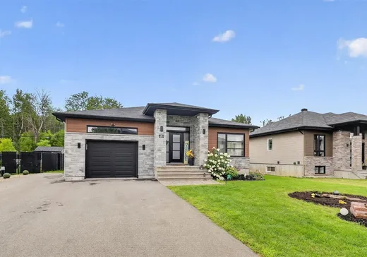 House for sale - 129 4e Avenue, Saint-Zotique, J0P 1Z0
