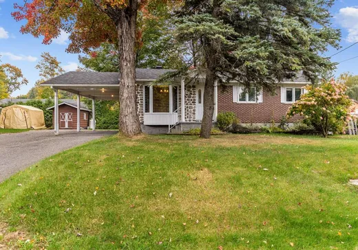 Maison à vendre - 847 Rue Eugène, Saint-Jérôme, J5L 1G5