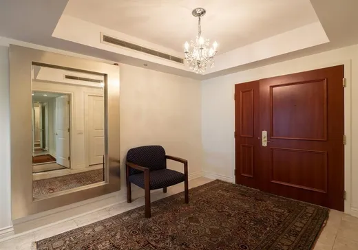 Condo à vendre - 1210 Boul. De Maisonneuve O., App. 12F, Montréal (Ville-Marie), H3A 0A1