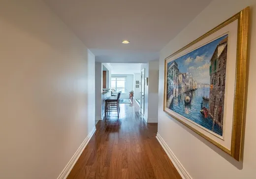 Condo à vendre - 1210 Boul. De Maisonneuve O., App. 12F, Montréal (Ville-Marie), H3A 0A1