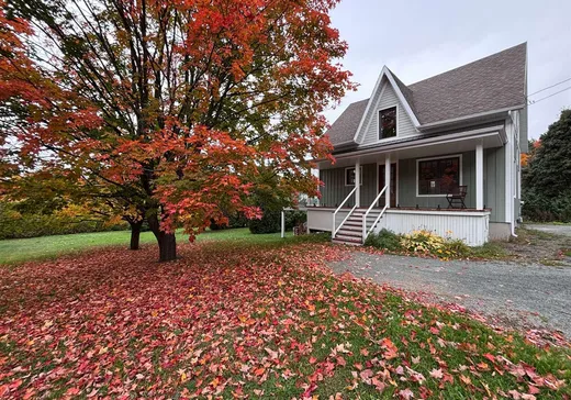 Maison à étages à vendre - 27 Rue Taché, Rivière-du-Loup, G5R2N4