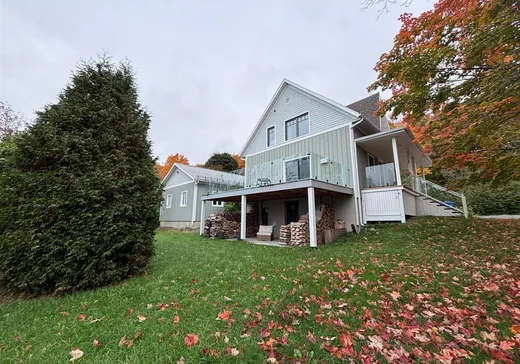 House for sale - 27 Rue Taché, Rivière-du-Loup, G5R 2N4