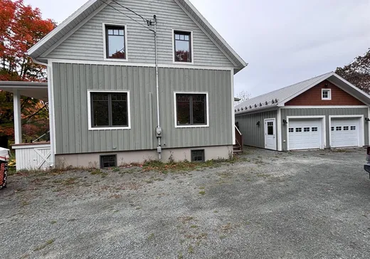 House for sale - 27 Rue Taché, Rivière-du-Loup, G5R 2N4
